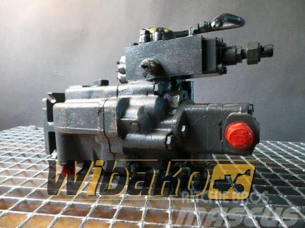 Vickers Hydraulic pump Vickers PVH57V10L 11093517 Overige componenten