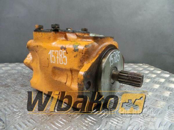Vickers Vane pump Vickers 4520V50A11 1300 Overige componenten