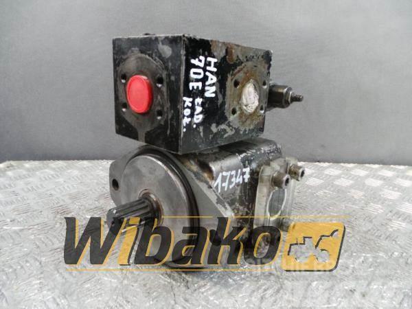 Vickers Vane pump Vickers 479160-4 Overige componenten