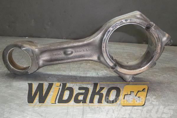 Volvo Connecting rod Volvo D13A440 20897068 Overige componenten