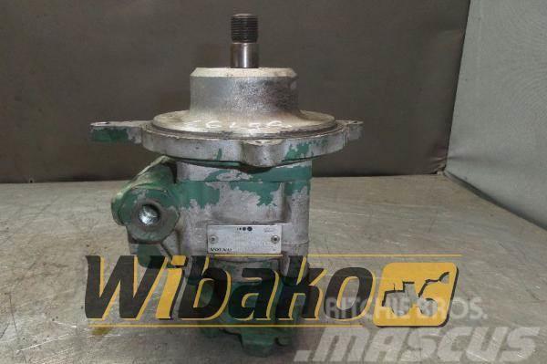Volvo Injection pump Volvo D13A440 20902700 Overige componenten