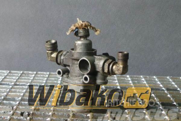 Wabco Air valve WABCO 975 300 1000 Overige componenten