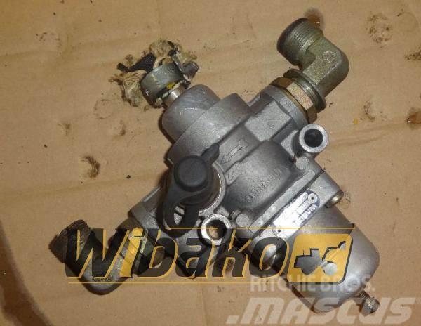 Wabco Air valve WABCO 975 300 1000 Overige componenten