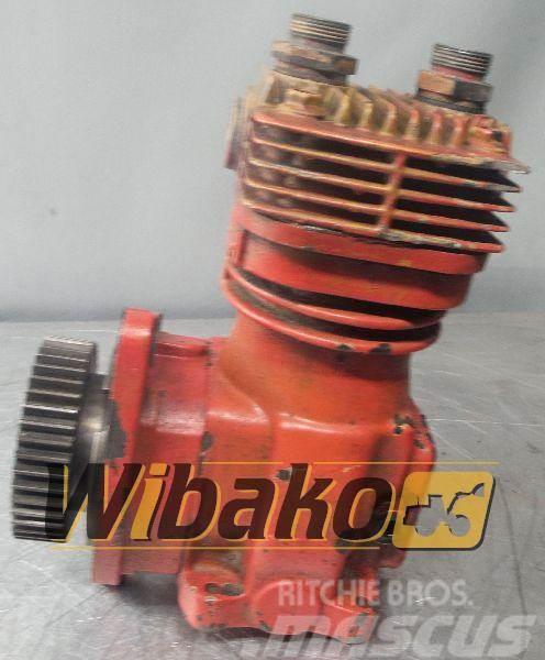 Wabco Compressor Wabco 003 4111440030 Overige componenten