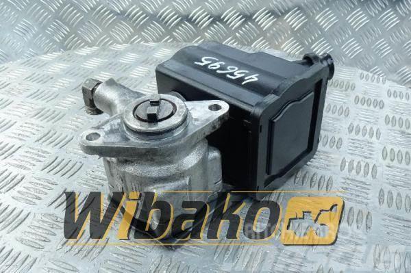 ZF Auxiliary pump ZF AFRB106Y11 7684900111 Overige componenten