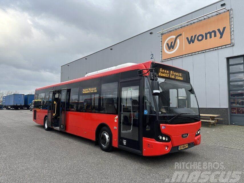VDL CITEA (2013 | EURO 5 | 2 UNITS) Stadsbus