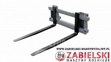  equipment - forklift attachments - pallet fork Vorken