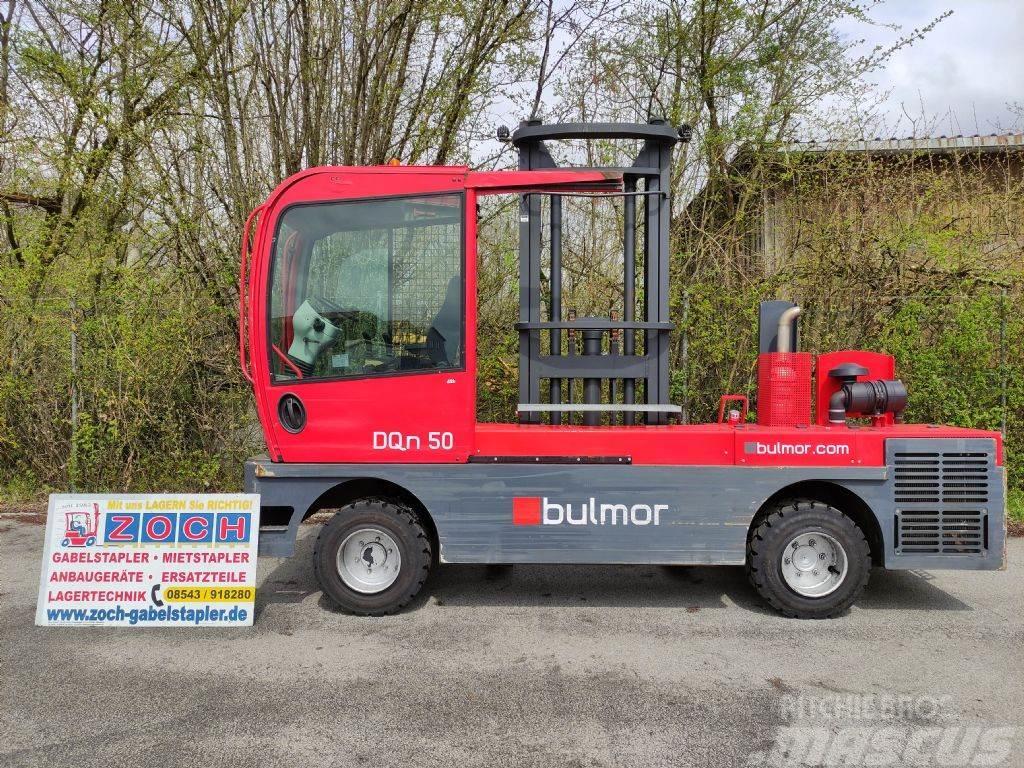 Bulmor DQN50-12-45V Zijlader